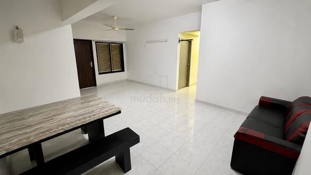 Sri Impian Apartment 1