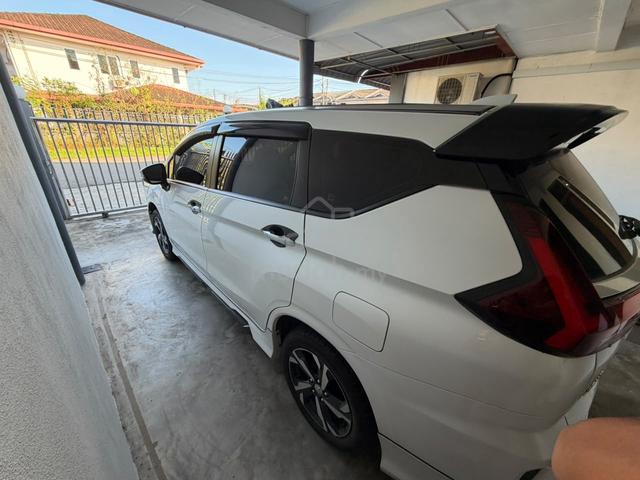 2025 Mitsubishi XPANDER 1.5 PLUS MY20 FACELIFT (A) - 5