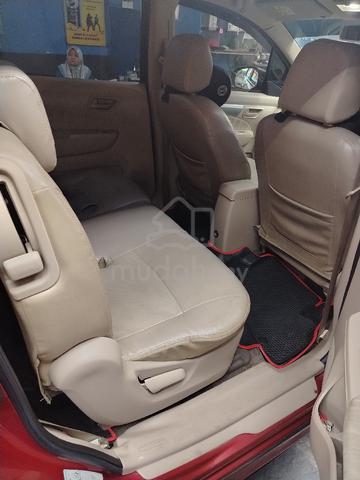 2018 Proton ERTIGA 1.4 EXECUTIVE AT (A) - 4