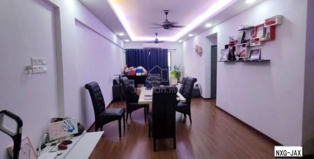 Vista Bayu (Klang) 1