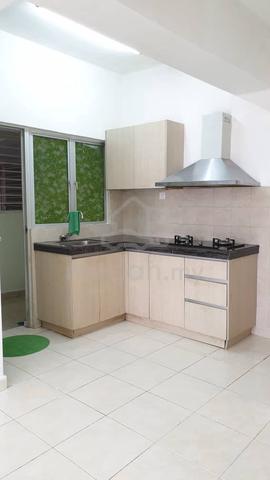 The Residence 1 @ Tiara East 1