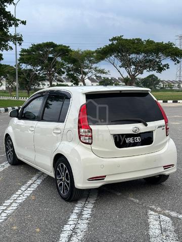 2012 Perodua MYVI 1.3 EZi PREMIUM (A) - 4