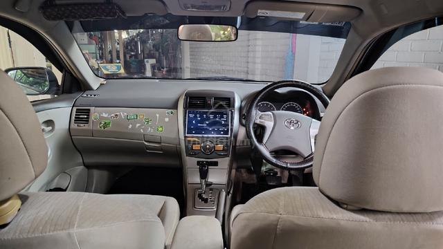 2010 Toyota COROLLA ALTIS 1.8 G (A) - 5