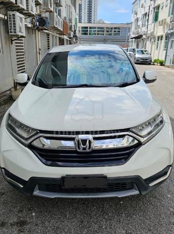 2017 Honda CR-V 2.0 2WD (A) - 3