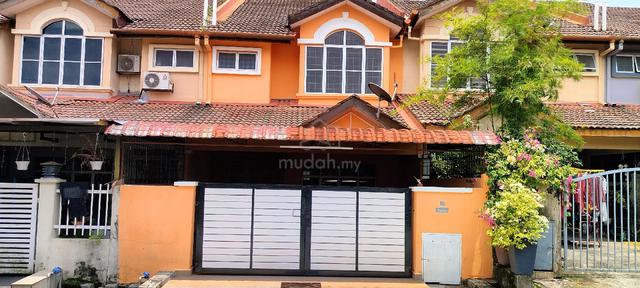 Tmn Pelangi Semenyih Tiptop House 1
