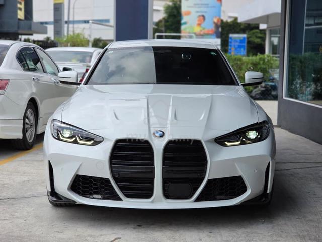 2022 Bmw 420i 2.0 GRAN COUPE M SPORT M4 BODYKIT - 2