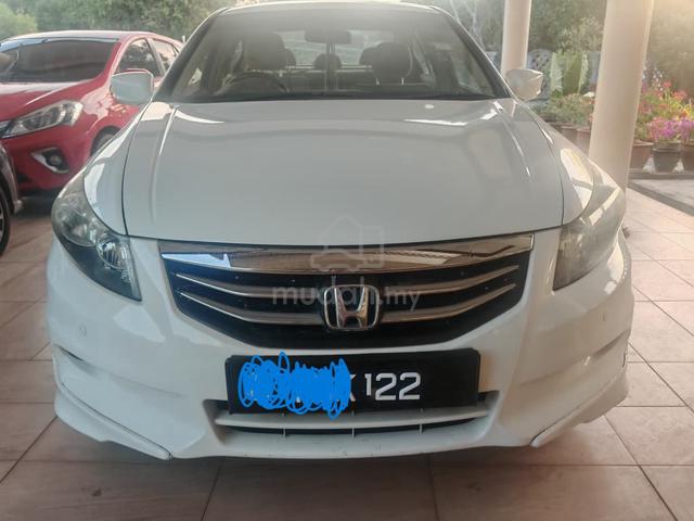 2013 Honda ACCORD 2.0 VTi FACELIFT (A) - 3