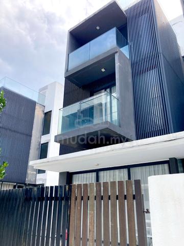 Empire Residence Redwood 1