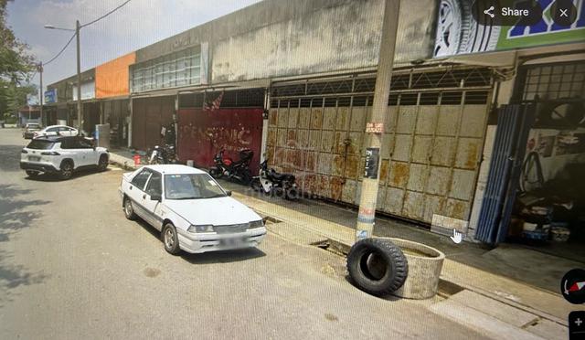 Shop lot for Rent, 2800 Kulim, Kedah 112712924