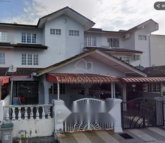 [For Sale] 2.5-Storey House @Kg 8 -Direct Owner 1