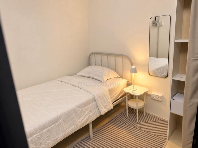 Single Female Room Aspire Residence Cyber10 1
