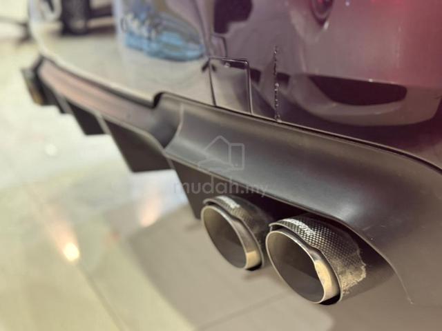 2016 Bmw 5 SERIES 2.0 20I M SPORT (CKD) F10 - 4