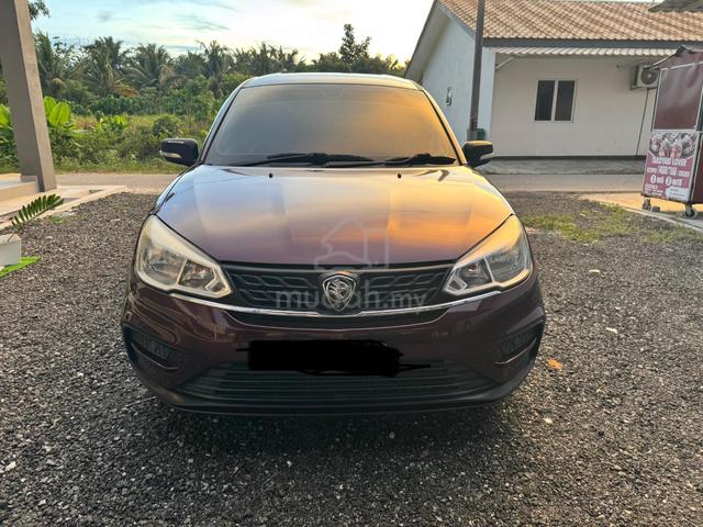 2020 Proton SAGA STANDARD AT 1.3L (A) - 4