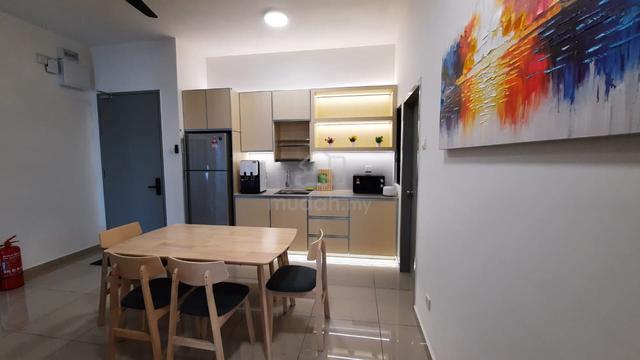 B11 Parkland Residence 1