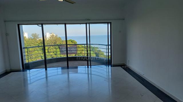 Seaview Garden 1