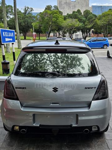 2011 Suzuki SWIFT 1.5 (A) - 3