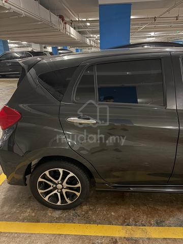 FOR SALE | 2024 Perodua MYVI AV 1.5 (CVT) - 3
