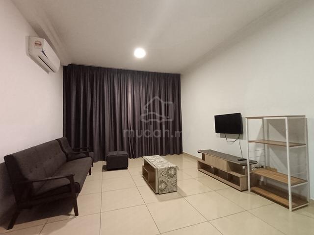 Boulevard Serviced Apartment 1