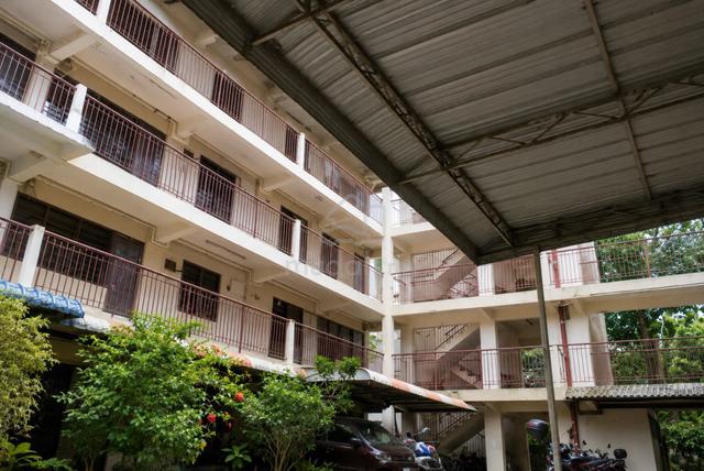 Taman Bukit Gedung 1