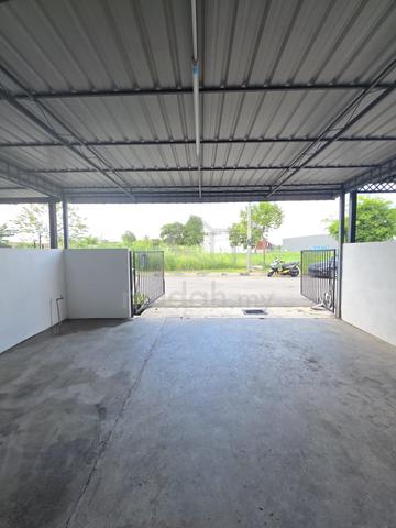 Taman Vistana Padang Serai 1