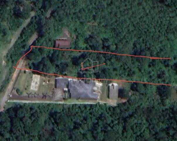 Land in Rembau Sawah Raja for Rent 1