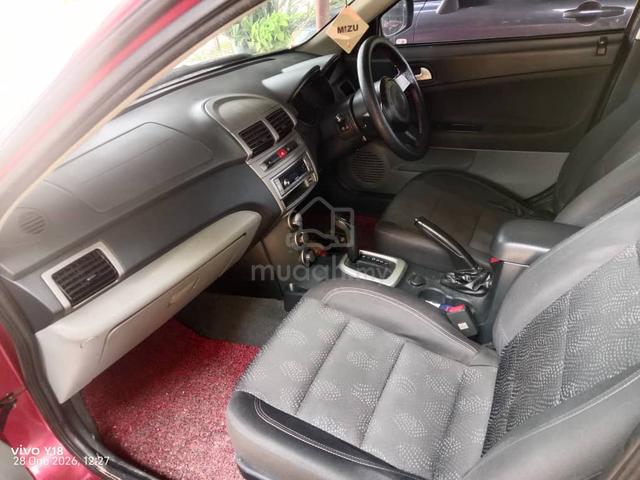 2015 Proton PERSONA 1.6 SV (A) - 4