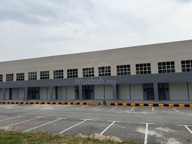 New Strategic Shops - FOR RENT 1