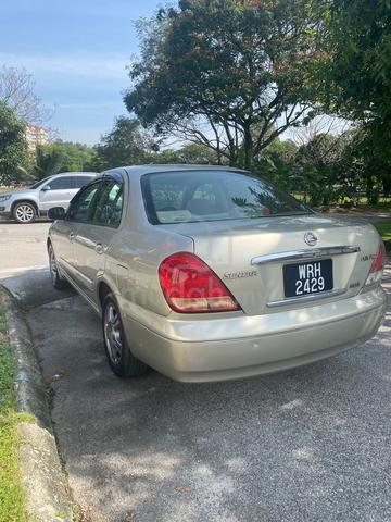 2008 Nissan SENTRA 1.6 SG-L FACELIFT (A) - 4