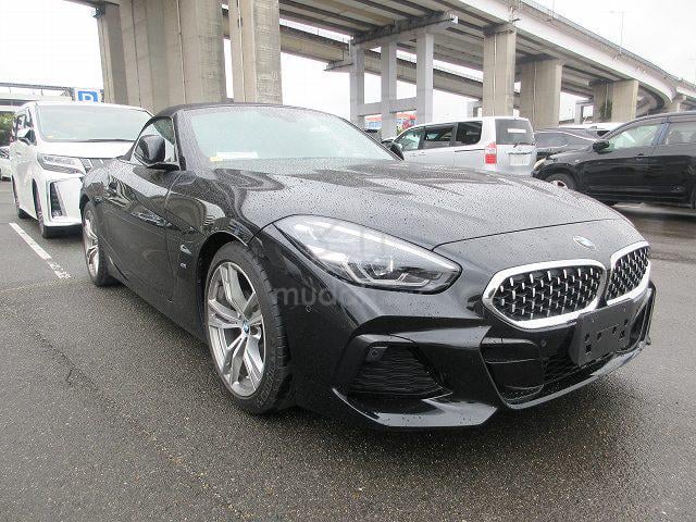 2021 Bmw Z4 sDRIVE20i 2.0 (A) M Sport Unregistered - 1