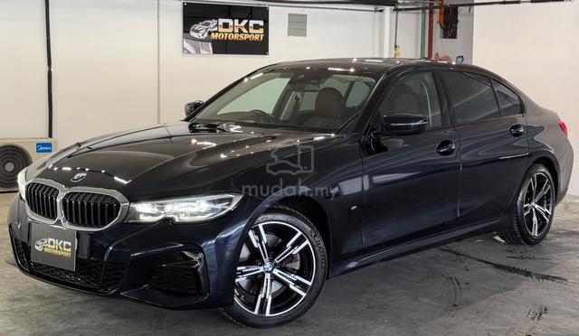 2022 Model :BMW 330LI M-SPORT - 3