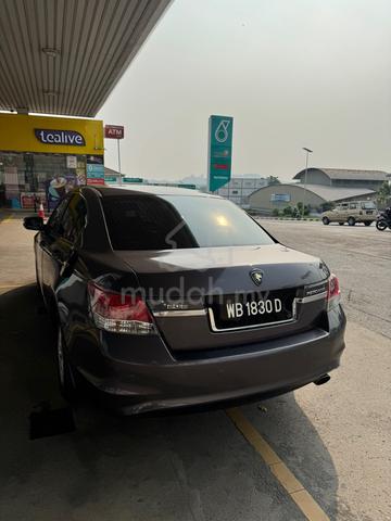 2014 Proton PERDANA 2.0 2.0L MY13 (A) - 3