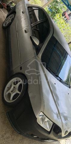 2004 Proton WAJA 1.6 (A) - 4