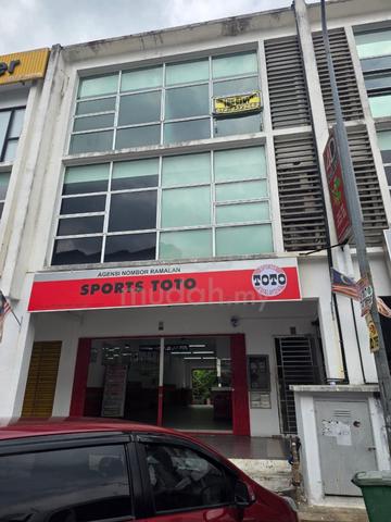 Hostel For Rent At Equine Park 1