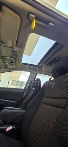 2005 Toyota WISH 1.8 X AERO SPORTS ZNE10G (A) - 4