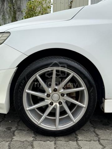 2010 Kia FORTE 1.6  SX (A) - 5