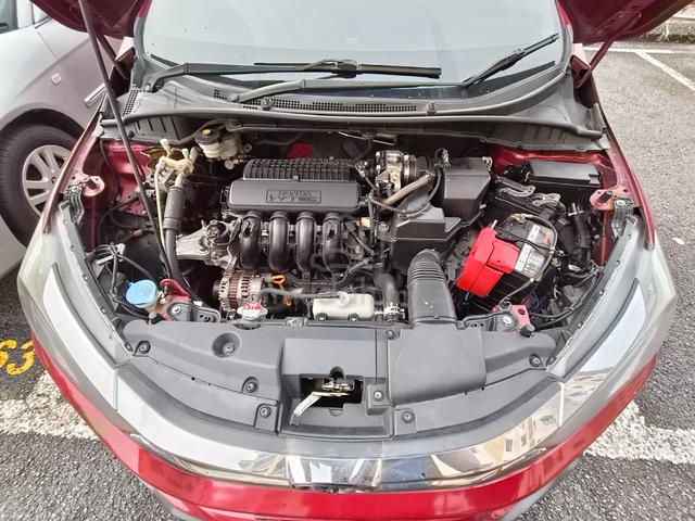 2019 Honda CITY 1.5 S MY14 GM6 FACELIFT (A) - 3