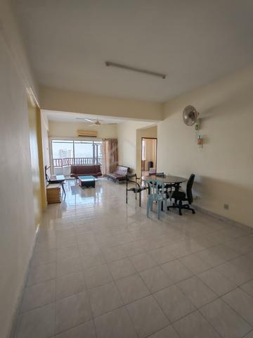 Mewah Court (Kajang) 1