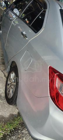 2018 Perodua BEZZA 1.3 ADVANCE (A) - 5