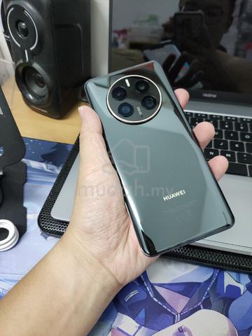 huawei mate 50 pro - photo 3 of 6