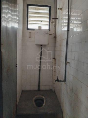 Menglembu Lahat Rima detached factory for rent 5