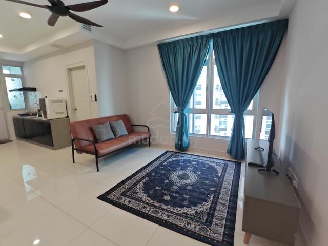 MIRAI Residences 1