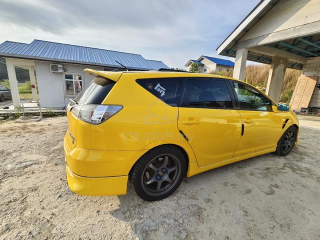 2004 Toyota CALDINA 2.0 GT4 N-SPEC (A) - 2