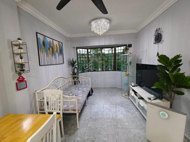 Apartment Permai (Damansara Damai) 1