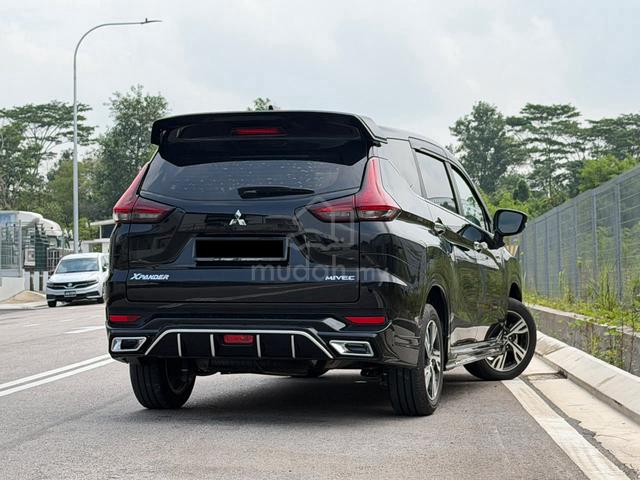{2023} Mitsubishi XPANDER 1.5 (A) FULL LOAN CARKIN - 2