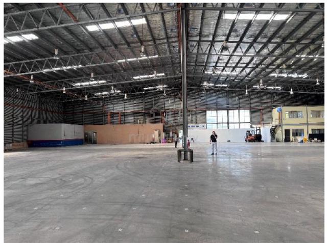 Large Factory/Warehouse @ Jalan Teknologi, Kota Damansara 1
