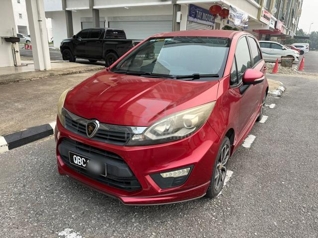 2014 Proton IRIZ 1.6 EXECUTIVE (A) - 2
