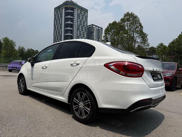2020 L/KEDAI Proton PERSONA 1.6 PREMIUM (A) MUKA1K - 4