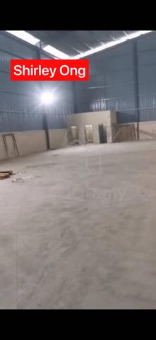 Warehouse at Tasek Gelugor for rent 5