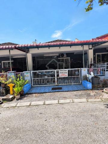 Rumah untuk Di Sewa 1