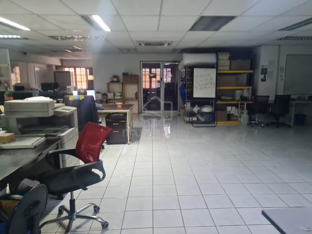 Sentul Office For Rent 1